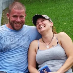 Meet your Posher, Nicholas